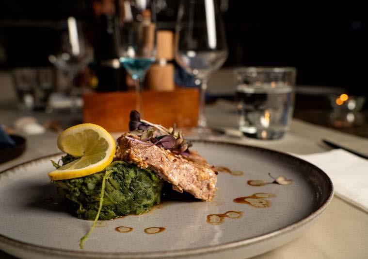 Cuisine Onboard image 4