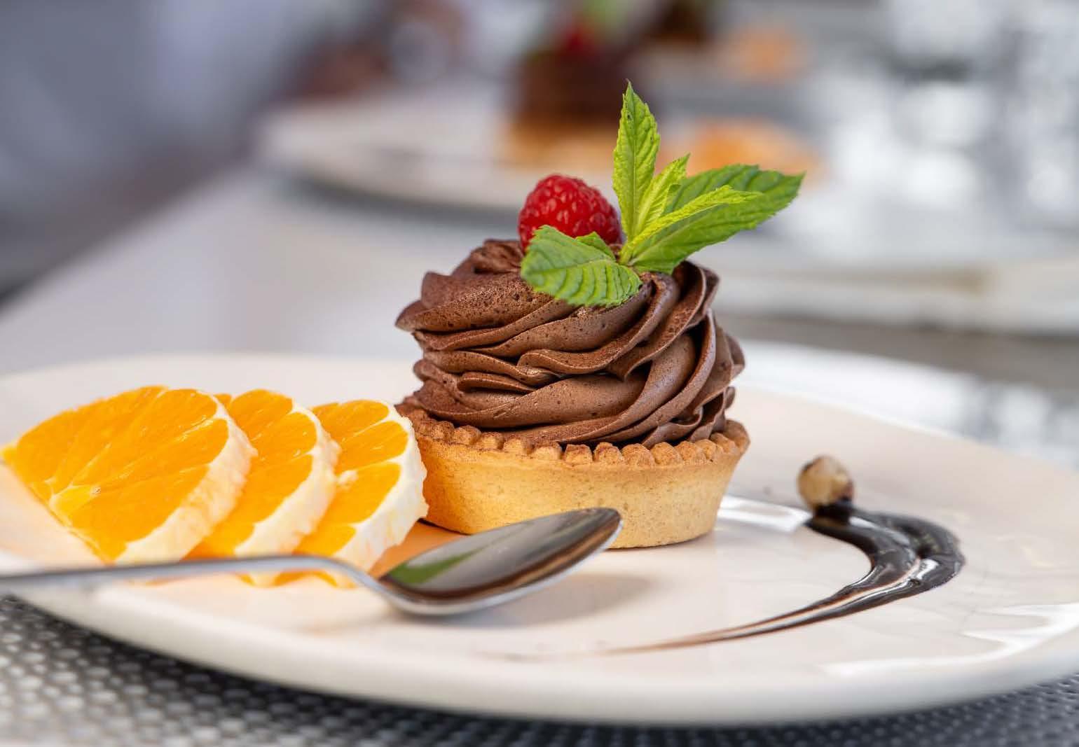 Cuisine Onboard image 6