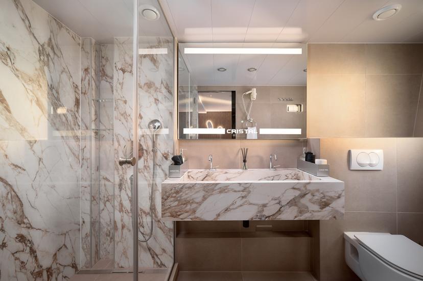 Master Cabin (x1) image 2