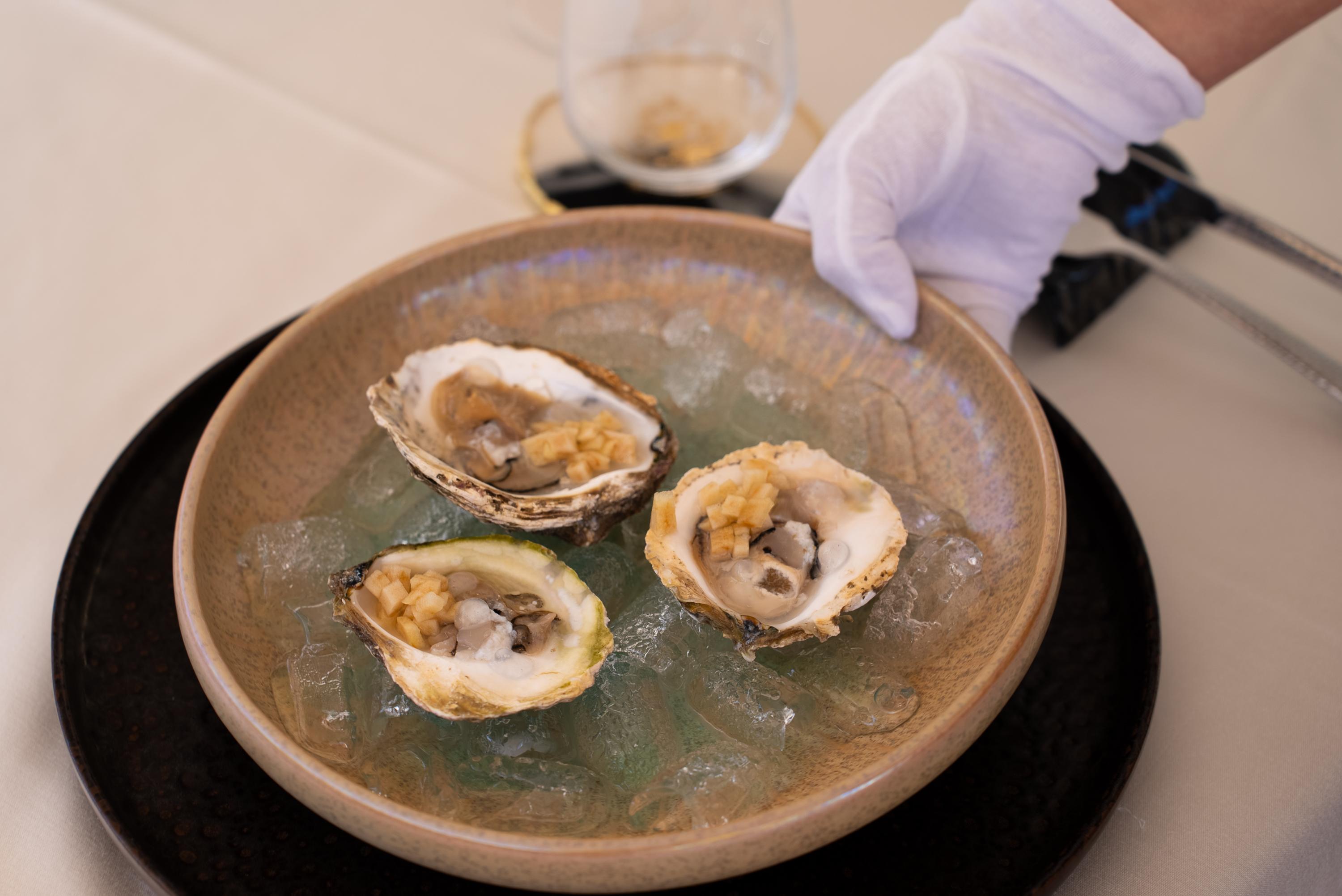 Cuisine Onboard image 1